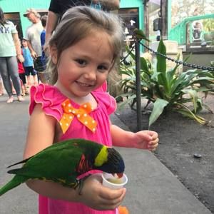 Meet your Posher, Brett